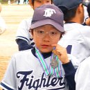 画像: 運動会～少年野球連合編