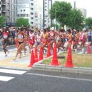 画像: 世界陸上　女子マラソン